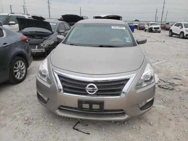 Photo 5 from auction – 2015 NISSAN ALTIMA 2.5 with VIN 1N4AL3AP6FC584586