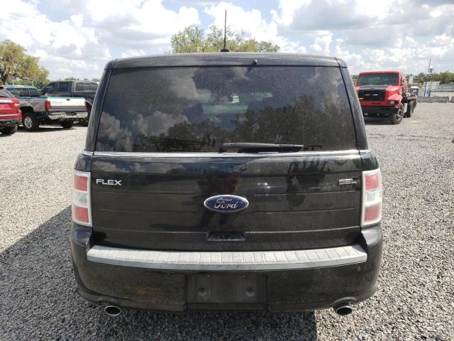 Photo 6 from auction – 2013 FORD FLEX SEL with VIN 2FMGK5C82DBD29855