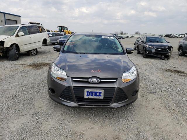 Photo 5 from auction – 2013 FORD FOCUS SE with VIN 1FADP3F22DL246078