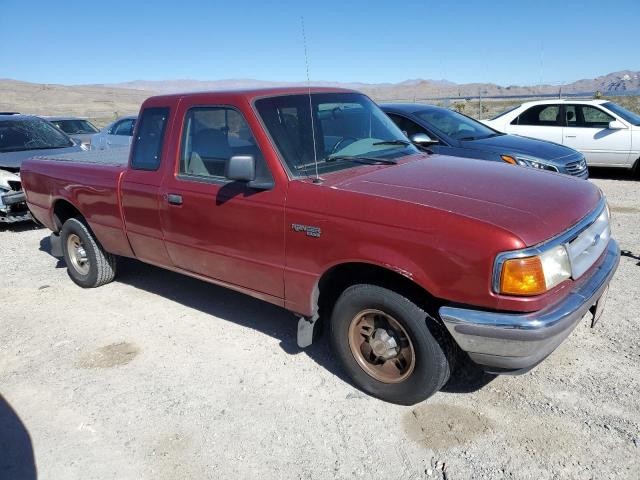 Photo 4 from auction – 1997 FORD RANGER SUP with VIN 1FTCR14AXVPB48828