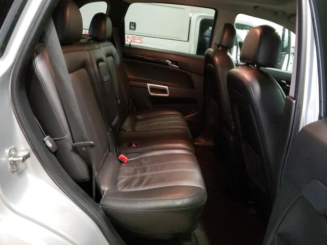 Photo 11 from auction – 2014 CHEVROLET CAPTIVA LT with VIN 3GNAL3EK8ES541666