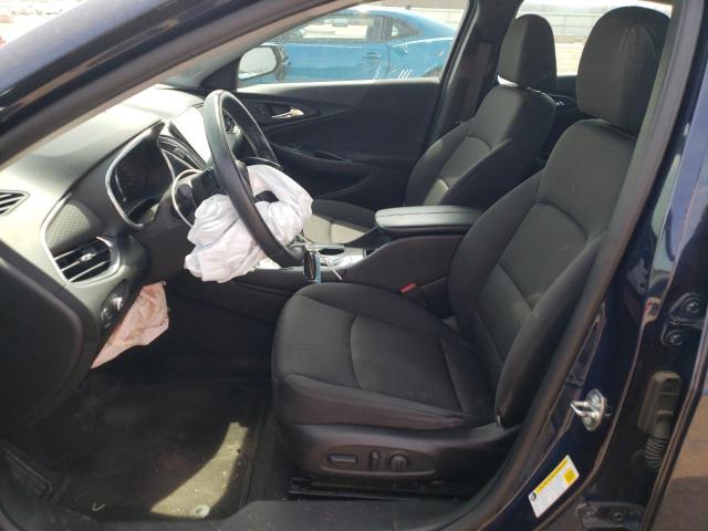 Photo 7 from auction – 2016 CHEVROLET MALIBU LT with VIN 1G1ZE5ST0GF276126
