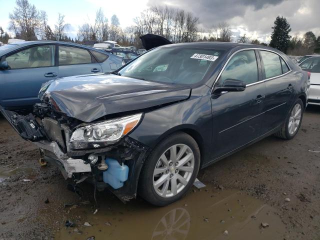 Photo 1 from auction – 2015 CHEVROLET MALIBU 2LT with VIN 1G11D5SL2FF250898