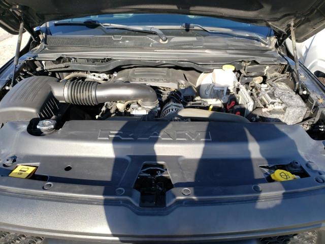 Photo 11 from auction – 2020 RAM 1500 REBEL with VIN 1C6SRFLT7LN187906