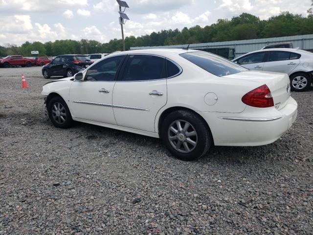 Photo 2 from auction – 2009 BUICK LACROSSE C with VIN 2G4WD582491166603
