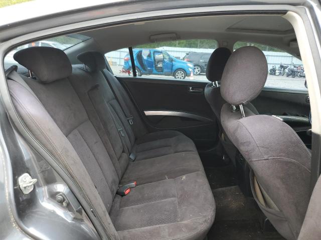 Photo 10 from auction – 2007 NISSAN MAXIMA SE with VIN 1N4BA41E37C828551