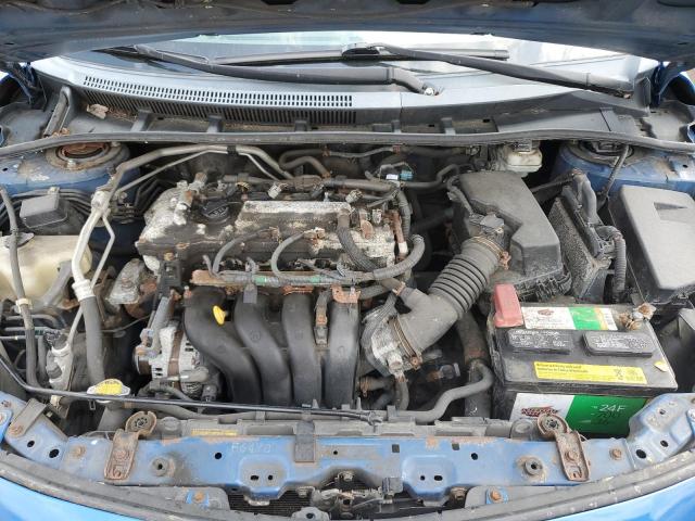 Photo 11 from auction – 2010 TOYOTA COROLLA BA with VIN 2T1BU4EE5AC522901