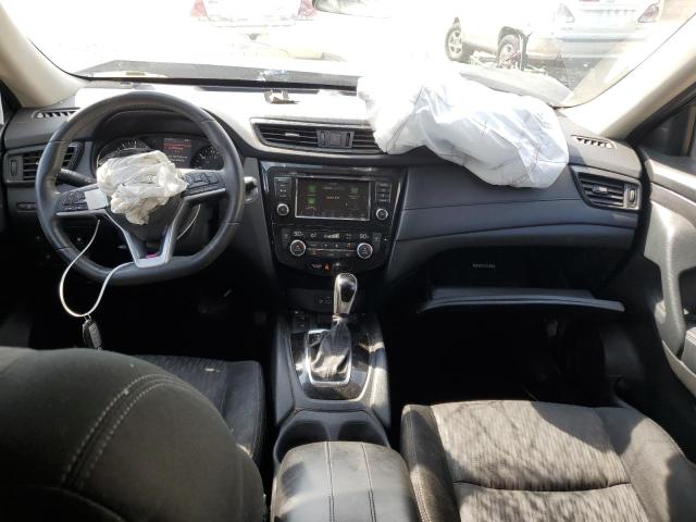 Photo 8 from auction – 2019 NISSAN ROGUE S with VIN JN8AT2MT0KW255666