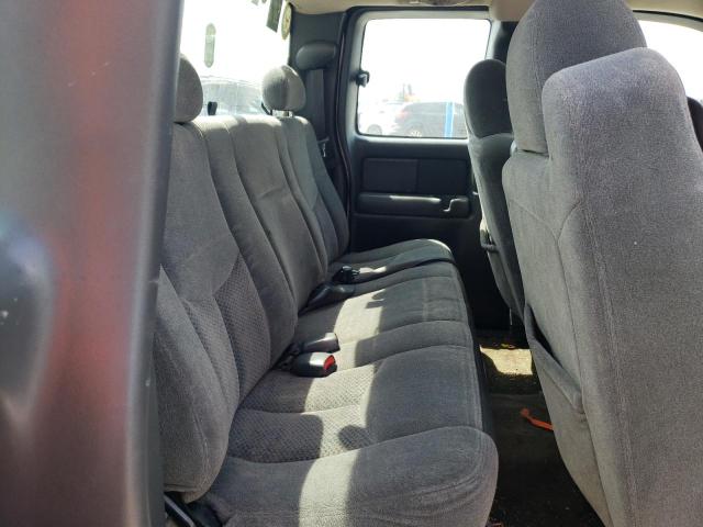 Photo 10 from auction – 2004 CHEVROLET SILVERADO with VIN 2GCEC19V541308728