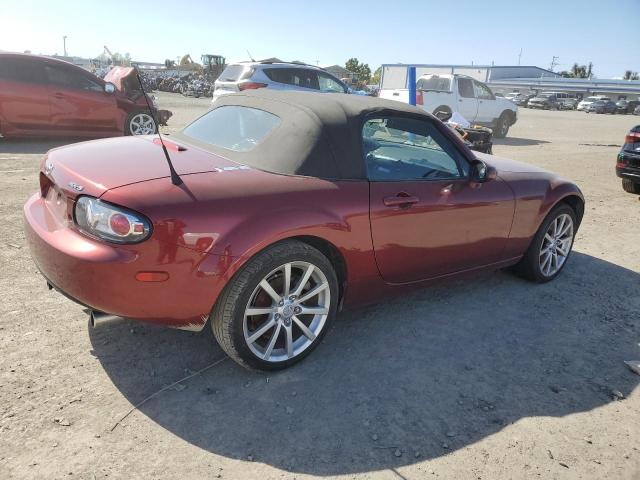 Photo 3 from auction – 2006 MAZDA MX-5 MIATA with VIN JM1NC25F160116628