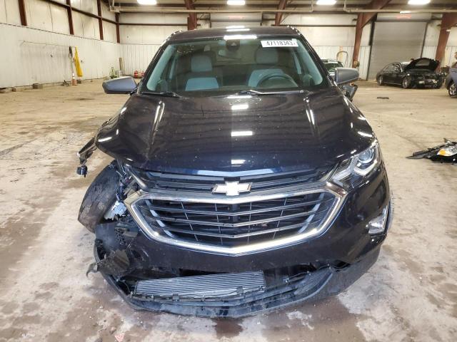 Photo 5 from auction – 2021 CHEVROLET EQUINOX LS with VIN 3GNAXSEV5MS106773