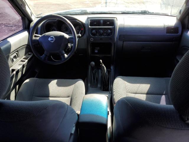 Photo 8 from auction – 2003 NISSAN FRONTIER C with VIN 1N6ED29Y03C400655