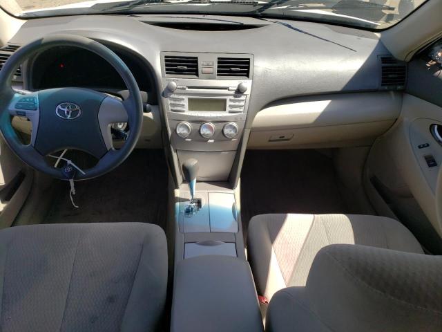 Photo 8 from auction – 2010 TOYOTA CAMRY BASE with VIN 4T1BF3EK2AU571269