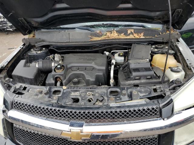Photo 12 from auction – 2008 CHEVROLET EQUINOX LT with VIN 2CNDL33F586004148