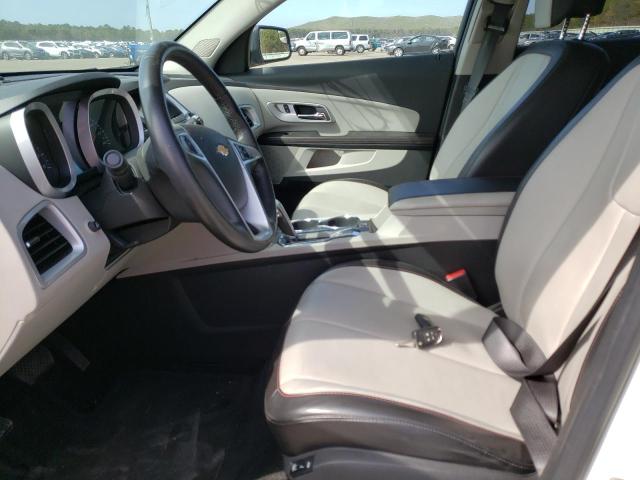 Photo 7 from auction – 2014 CHEVROLET EQUINOX LT with VIN 1GNFLHEK7EZ132533