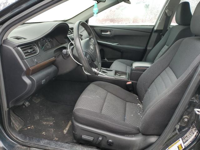 Фото 7 с аукциона – 2015 TOYOTA CAMRY LE с VIN 4T4BF1FK8FR463500