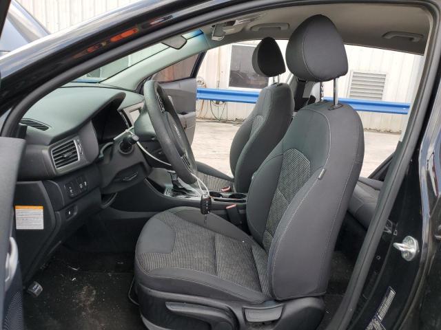 Photo 7 from auction – 2018 KIA NIRO FE with VIN KNDCB3LCXJ5112257