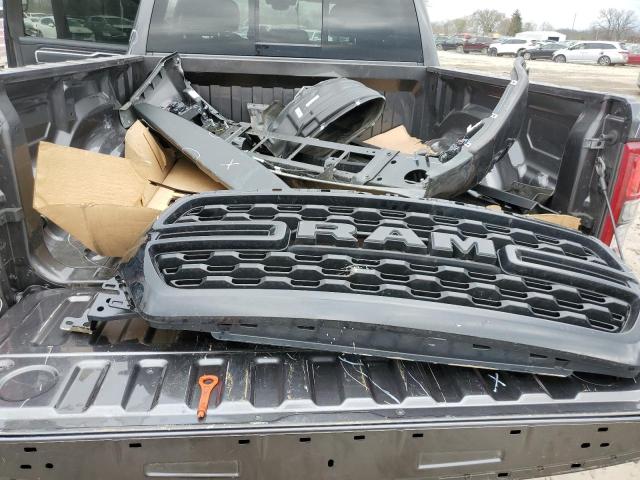 Photo 12 from auction – 2022 RAM 1500 BIG H with VIN 1C6SRFFT1NN129112