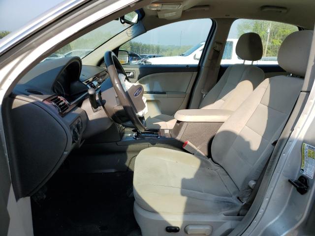 Photo 7 from auction – 2008 FORD TAURUS SEL with VIN 1FAHP24W98G180595