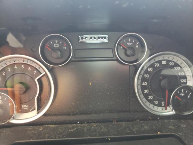 Photo 9 from auction – 2021 RAM 1500 CLASS with VIN 1C6RR6LG2MS547961