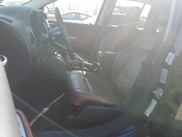 Photo 7 from auction – 2016 JEEP COMPASS LA with VIN 1C4NJDEB2GD730001