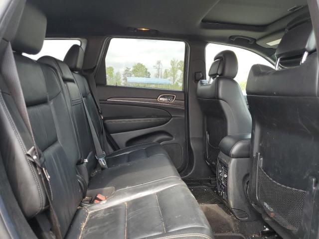 Photo 10 from auction – 2014 JEEP GRAND CHER with VIN 1C4RJEBG3EC490533