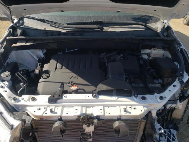 Photo 12 from auction – 2016 TOYOTA HIGHLANDER with VIN 5TDBKRFHXGS340672