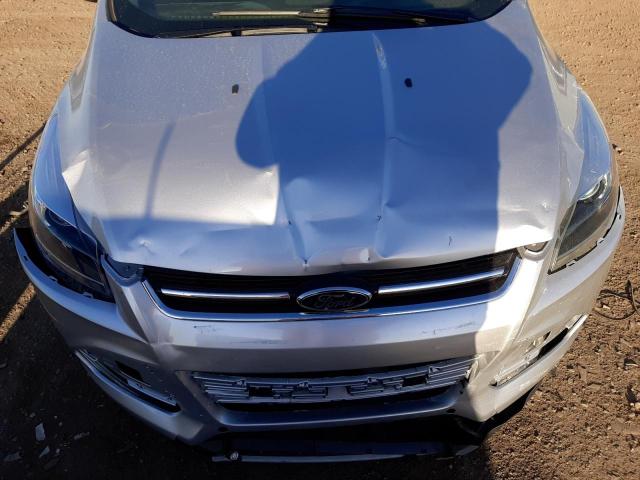 Photo 12 from auction – 2014 FORD ESCAPE TIT with VIN 1FMCU0J90EUD25239