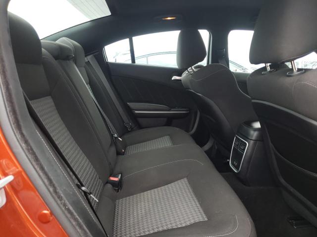 Photo 10 from auction – 2021 DODGE CHARGER GT with VIN 2C3CDXHG4MH548732
