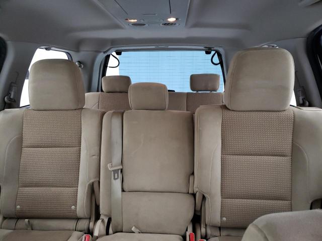 Photo 10 from auction – 2012 NISSAN ARMADA SV with VIN 5N1AA0ND7CN604418