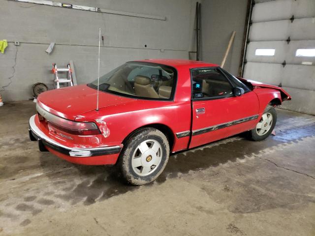 Photo 3 from auction – 1989 BUICK REATTA with VIN 1G4EC11C4KB904786