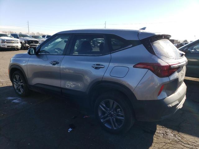 Photo 2 from auction – 2021 KIA SELTOS LX with VIN KNDEPCAA8M7095009