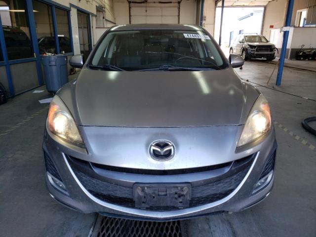 Photo 5 from auction – 2011 MAZDA 3 S with VIN JM1BL1W64B1431519