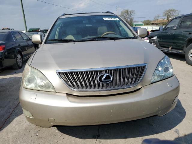 Photo 5 from auction – 2005 LEXUS RX 330 with VIN 2T2HA31U85C068512
