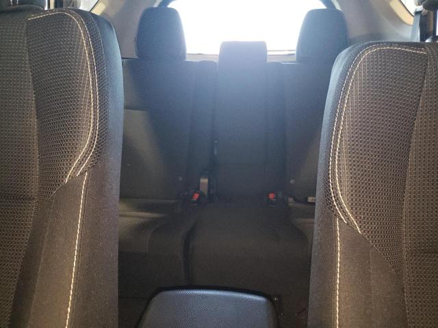 Photo 10 from auction – 2016 TOYOTA RAV4 XLE with VIN JTMWFREV3GJ072140
