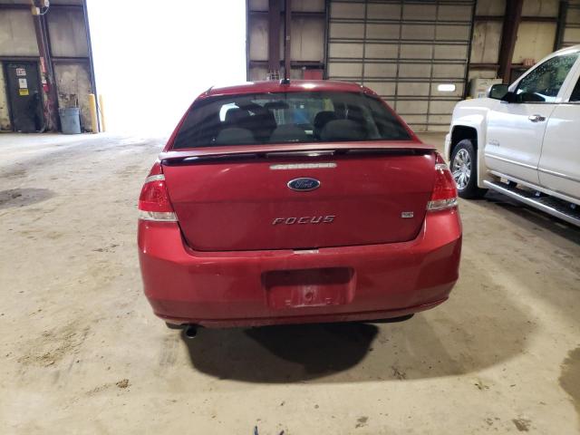 Photo 6 from auction – 2010 FORD FOCUS SE with VIN 1FAHP3FN2AW247852