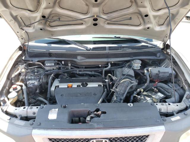 Photo 12 from auction – 2004 HONDA ELEMENT EX with VIN 5J6YH18674L005463