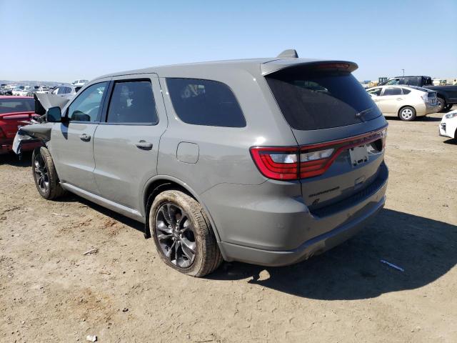 Photo 2 from auction – 2022 DODGE DURANGO R/ with VIN 1C4SDJCT7NC188577
