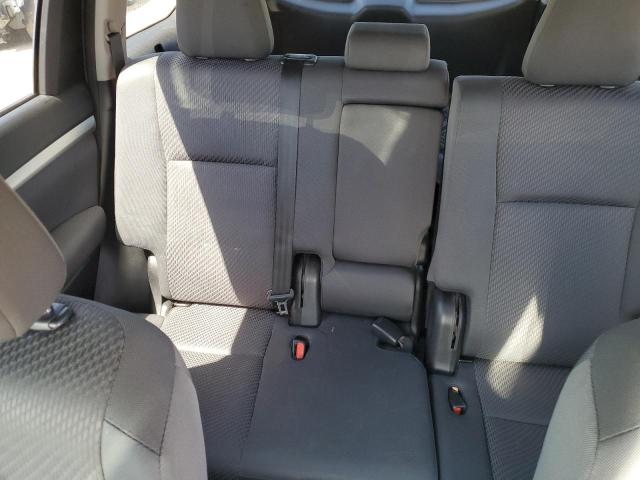 Photo 10 from auction – 2018 TOYOTA HIGHLANDER with VIN 5TDZARFH2JS041413