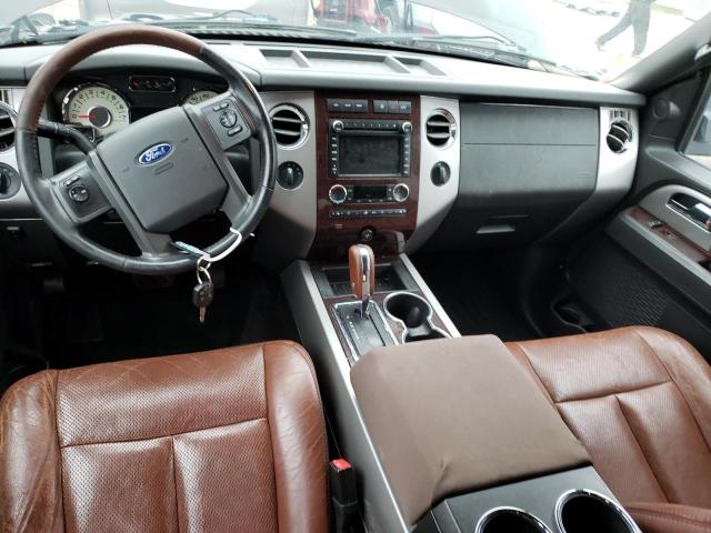 Photo 8 from auction – 2013 FORD EXPEDITION with VIN 1FMJK1J51DEF08237