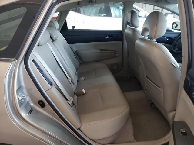 Photo 10 from auction – 2007 TOYOTA PRIUS with VIN JTDKB20U173233783