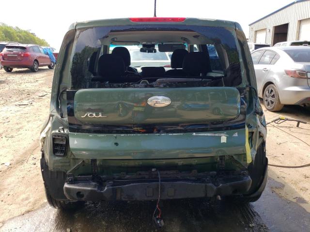 Photo 6 from auction – 2014 KIA SOUL with VIN KNDJN2A23E7017004