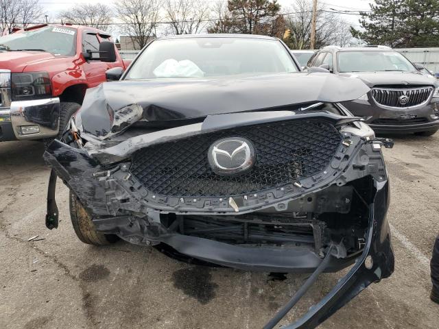 Photo 5 from auction – 2019 MAZDA CX-5 TOURI with VIN JM3KFBCM6K0625594
