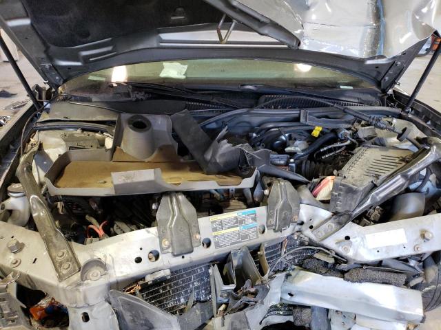 Photo 11 from auction – 2009 BUICK LACROSSE C with VIN 2G4WD582191186243