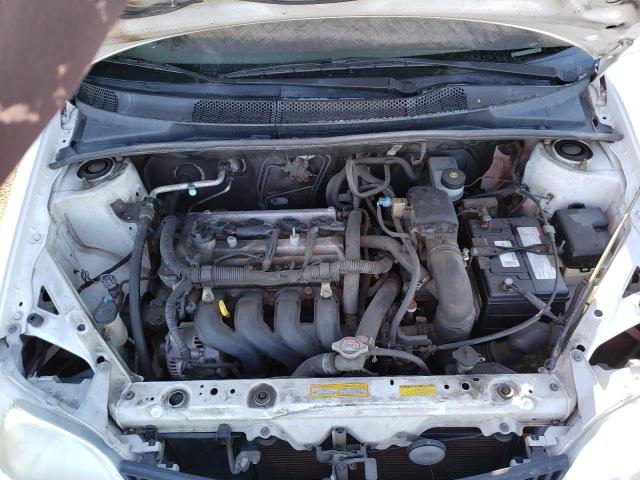 Photo 11 from auction – 2000 TOYOTA ECHO with VIN JTDBT1235Y0097835