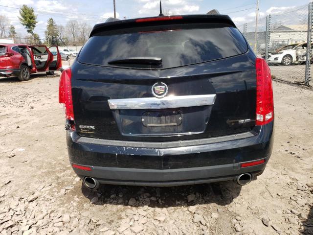 Photo 6 from auction – 2013 CADILLAC SRX with VIN 3GYFNAE3XDS569791