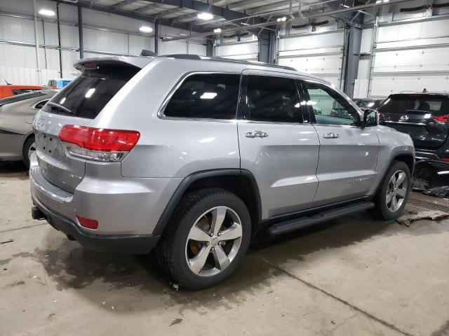 Photo 3 from auction – 2014 JEEP GRAND CHER with VIN 1C4RJFBG5EC258263