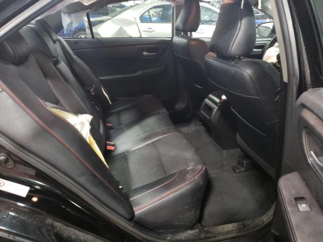 Photo 10 from auction – 2017 TOYOTA CAMRY LE with VIN 4T1BF1FK7HU292560