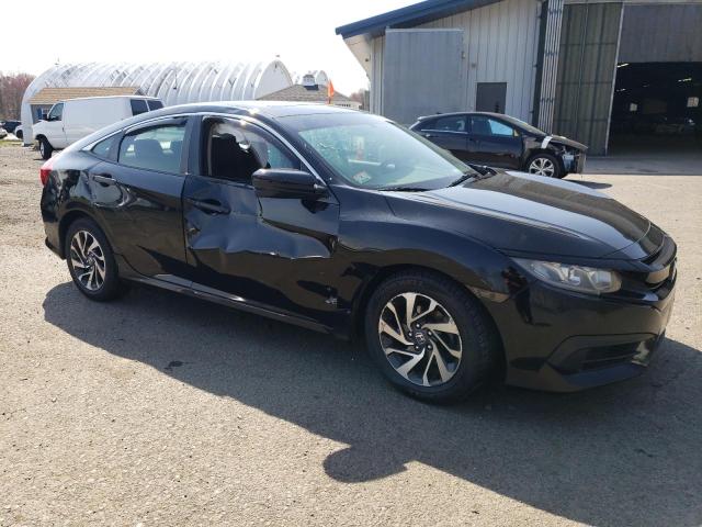 صورة رقم 4 من المزاد - 2016 HONDA CIVIC EX مع VIN 19XFC2F76GE234467