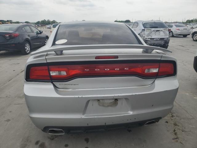 Photo 6 from auction – 2012 DODGE CHARGER SE with VIN 2C3CDXBG6CH161283